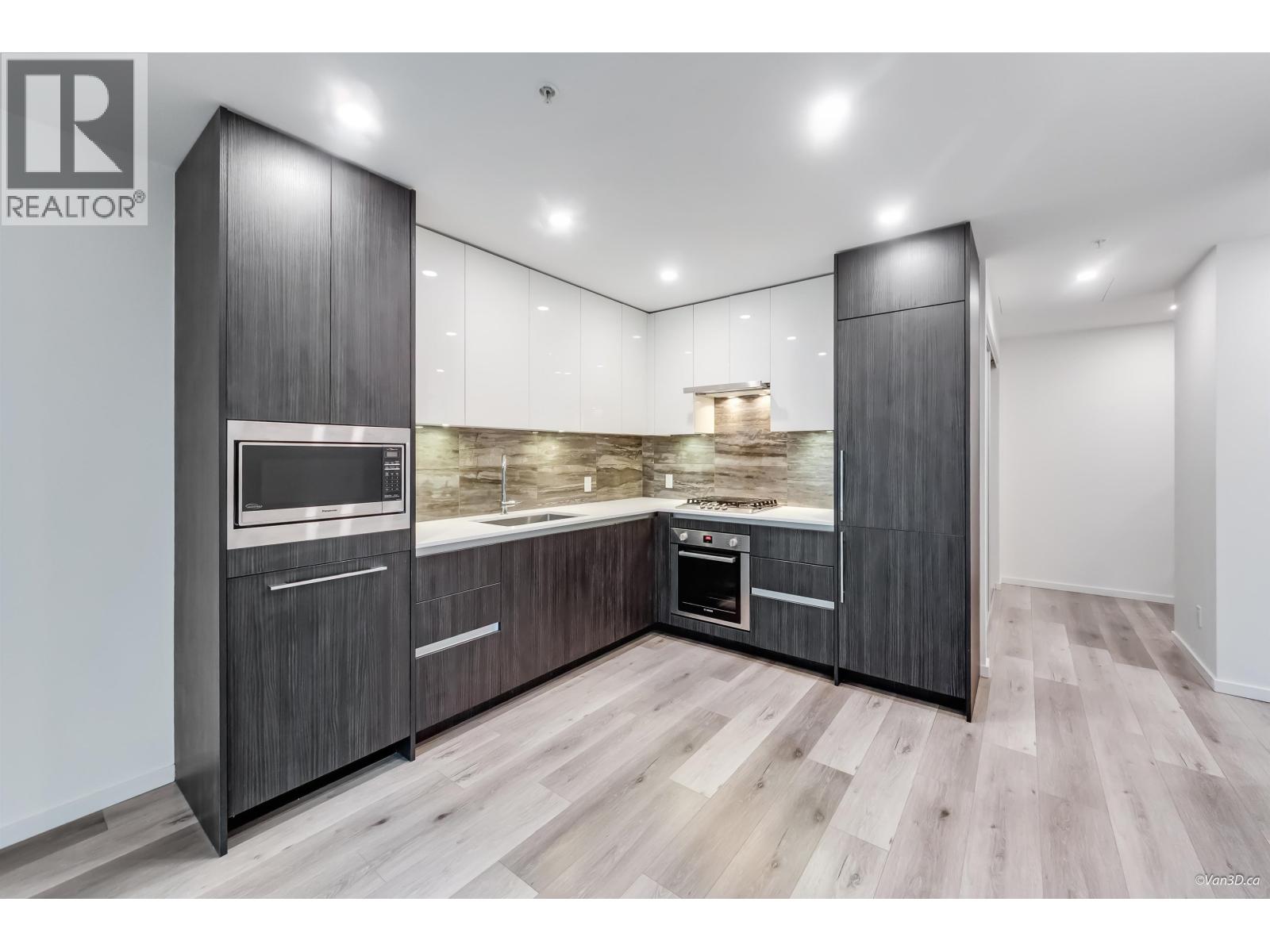 3609 1888 Gilmore Avenue, Burnaby, British Columbia  V5C 0L2 - Photo 4 - R3078940