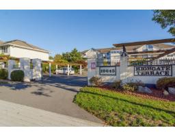 205 19645 64 AVENUE, Langley, British Columbia