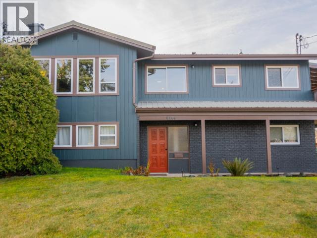 6144 COLUMBIA STREET, Powell River, British Columbia