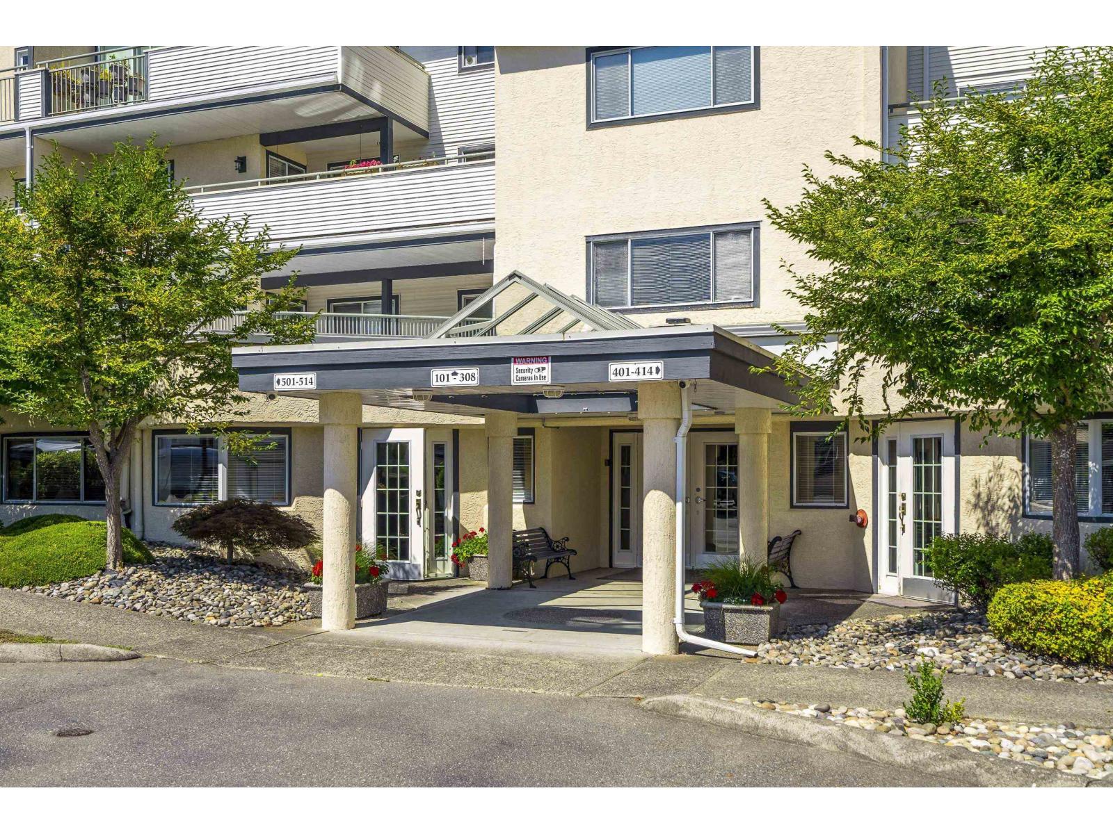 205 19645 64 Avenue, Langley, British Columbia  V2Y 1L2 - Photo 3 - R3086819