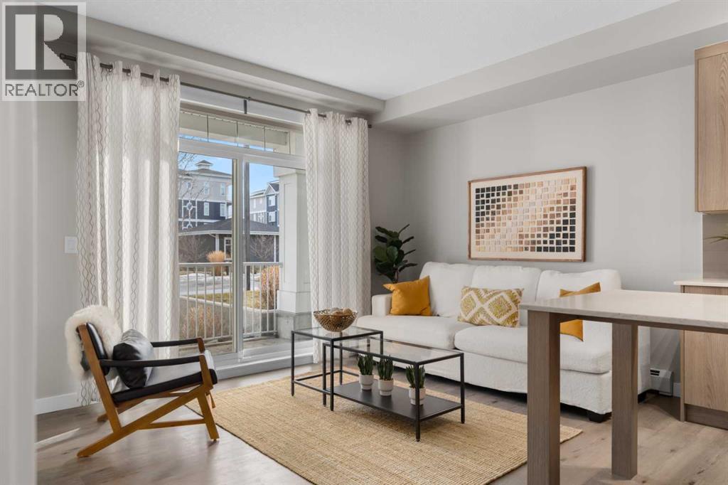 117, 200 Auburn Meadows Common Se, Calgary, Alberta  T3M 3A8 - Photo 6 - A2279148