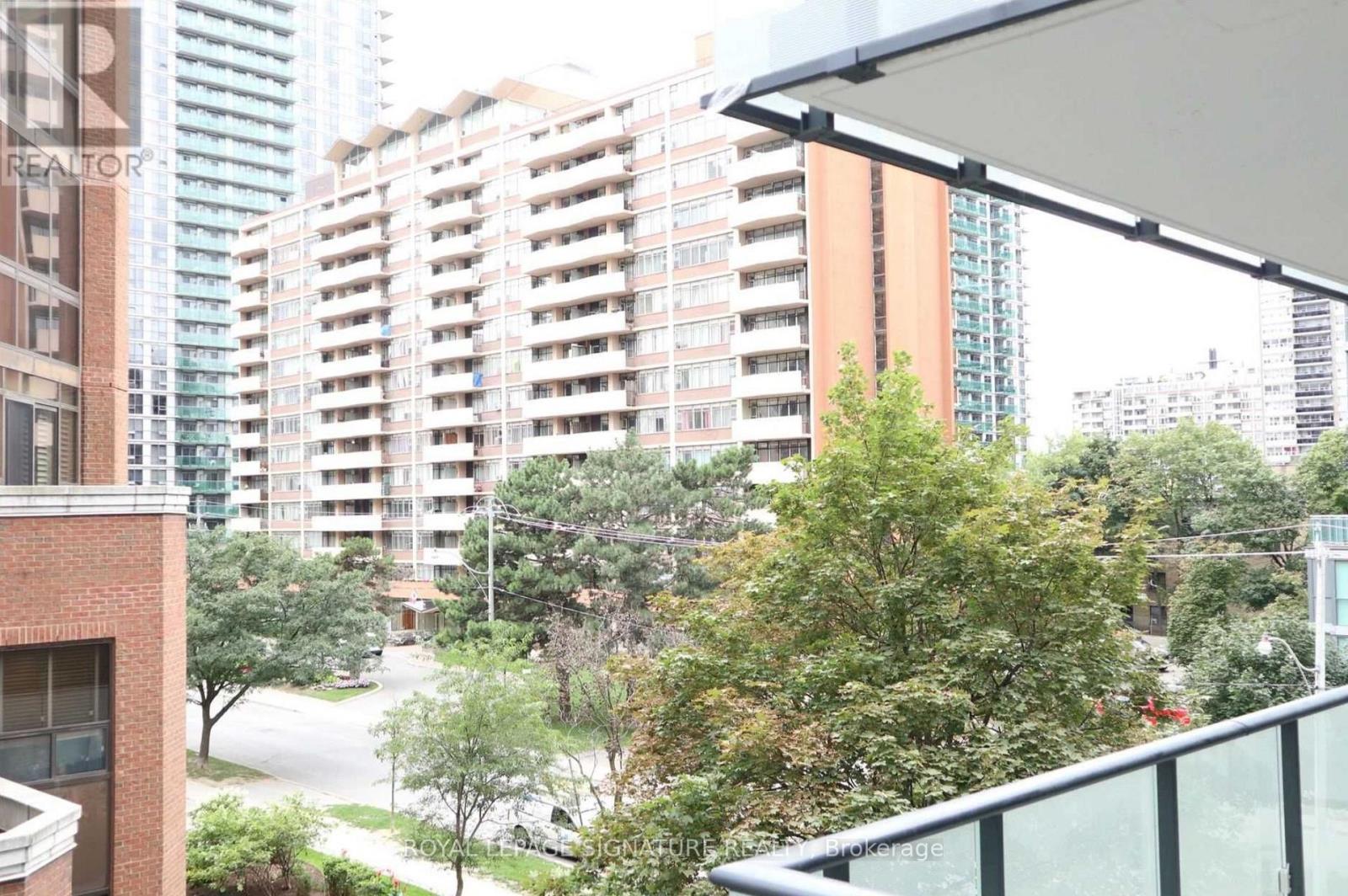 322 - 161 Roehampton Avenue, Toronto, Ontario  M4P 0C9 - Photo 4 - C12760054