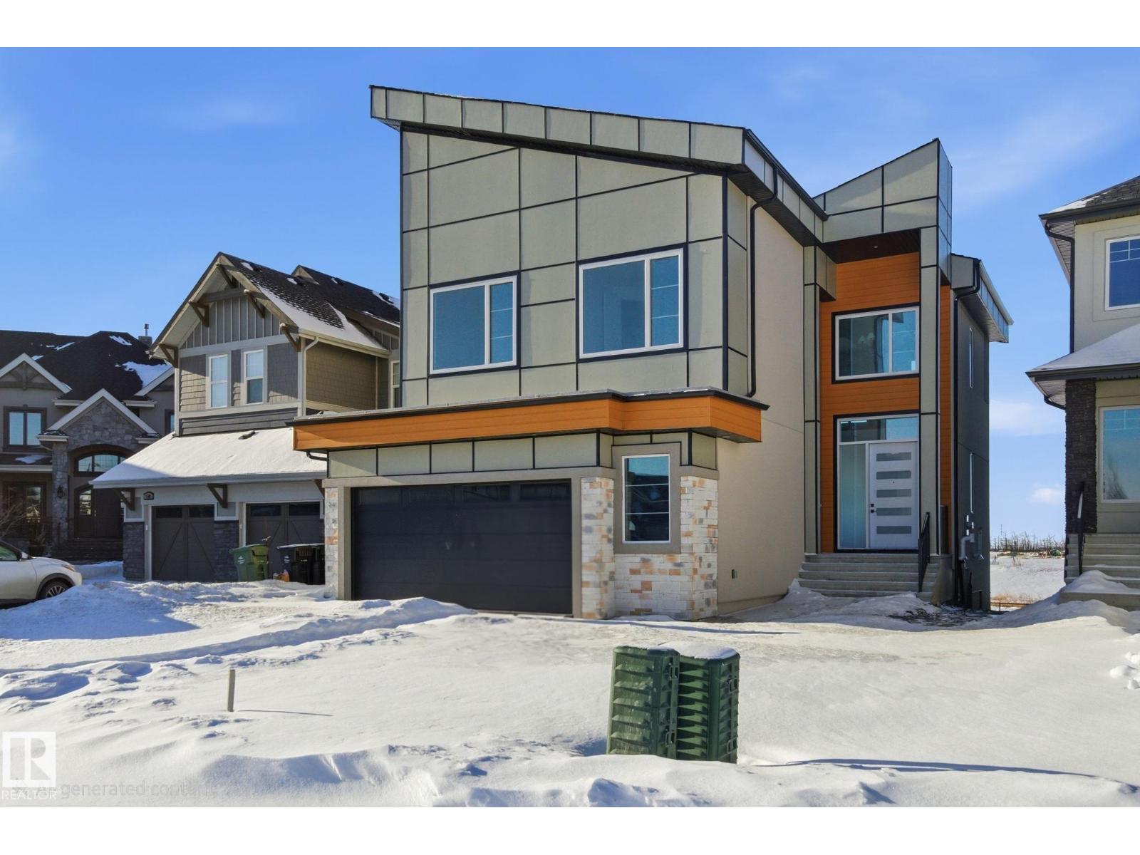 142 Edgewater Ci, Leduc, Alberta  T9E 1K5 - Photo 2 - E4471132