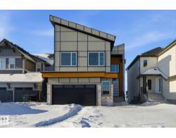 142 EDGEWATER CI, Leduc, Alberta
