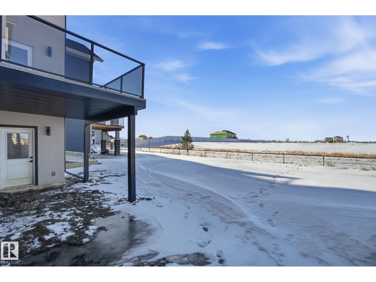 142 Edgewater Ci, Leduc, Alberta  T9E 1K5 - Photo 58 - E4471132