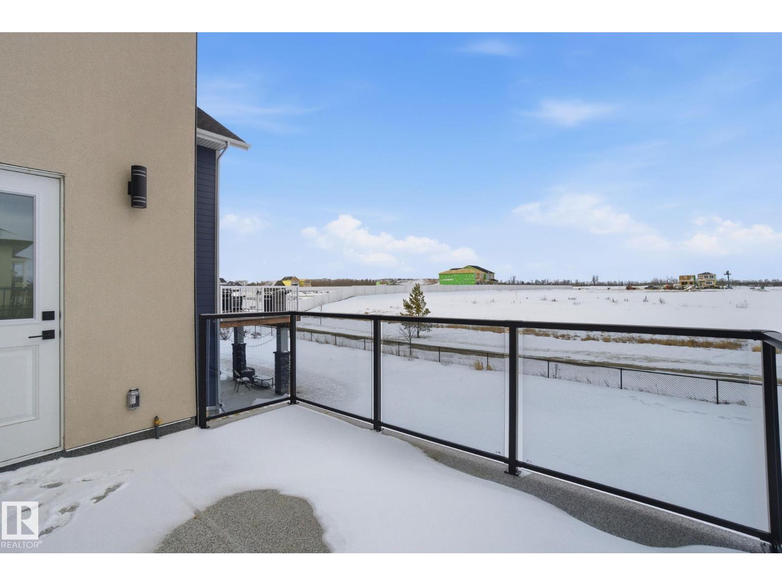 142 Edgewater Ci, Leduc, Alberta  T9E 1K5 - Photo 55 - E4471132