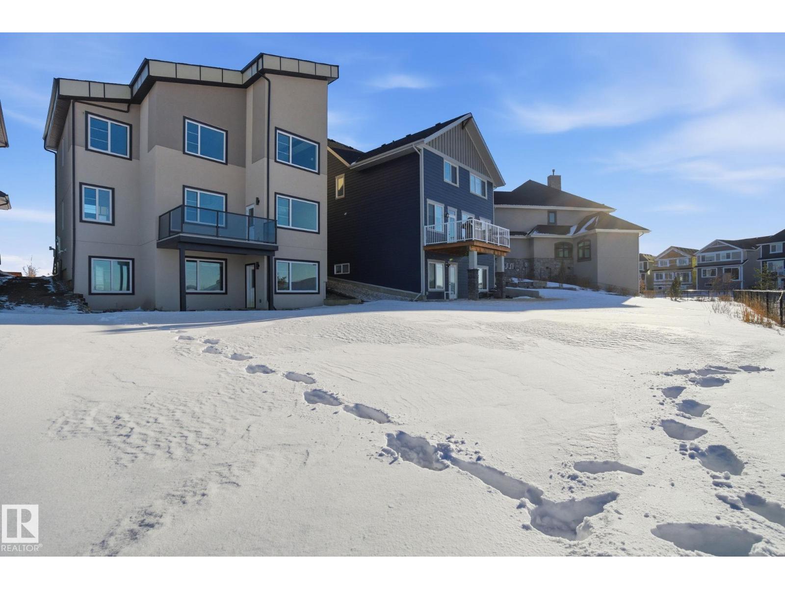 142 Edgewater Ci, Leduc, Alberta  T9E 1K5 - Photo 60 - E4471132