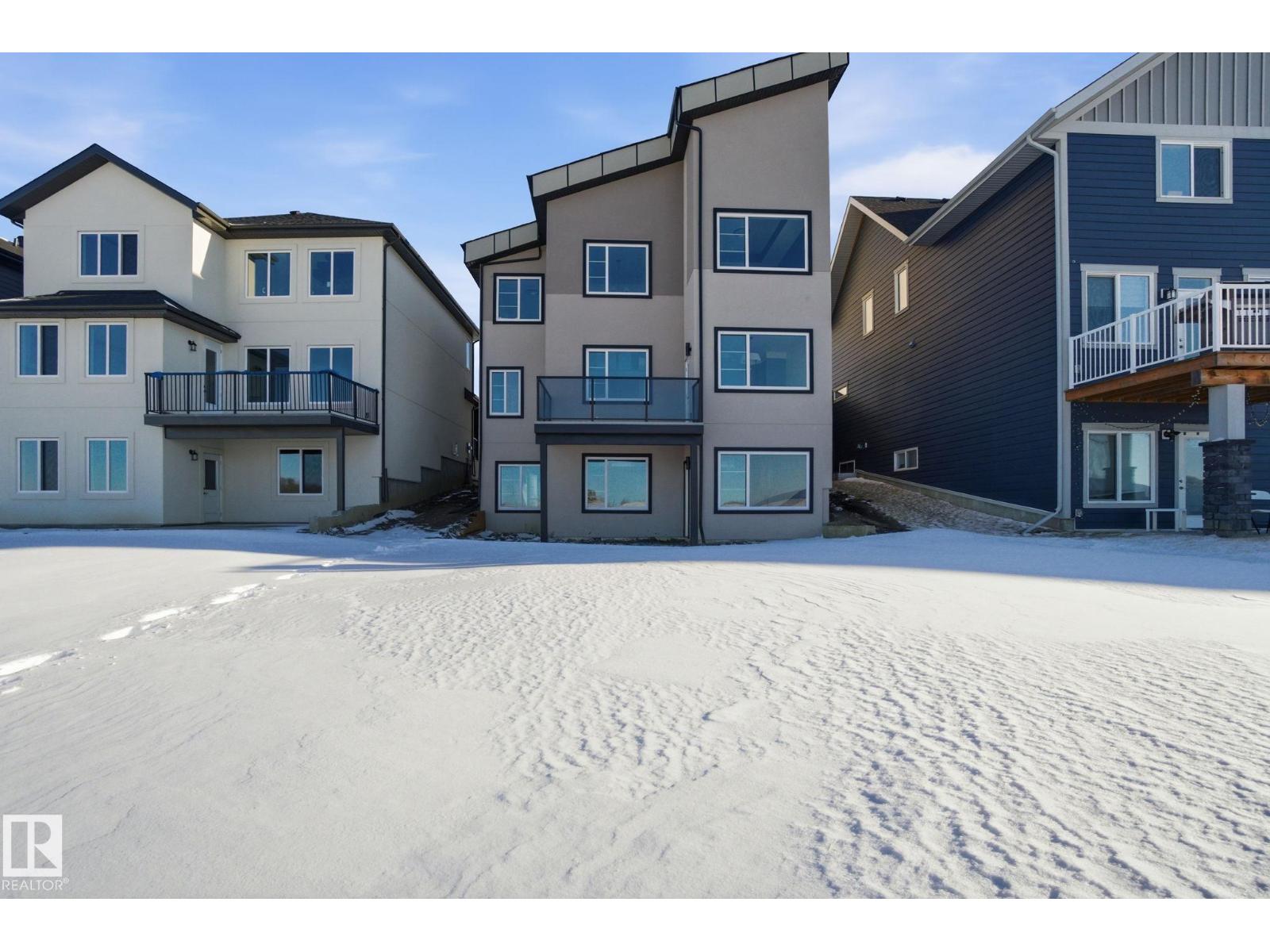 142 Edgewater Ci, Leduc, Alberta  T9E 1K5 - Photo 61 - E4471132
