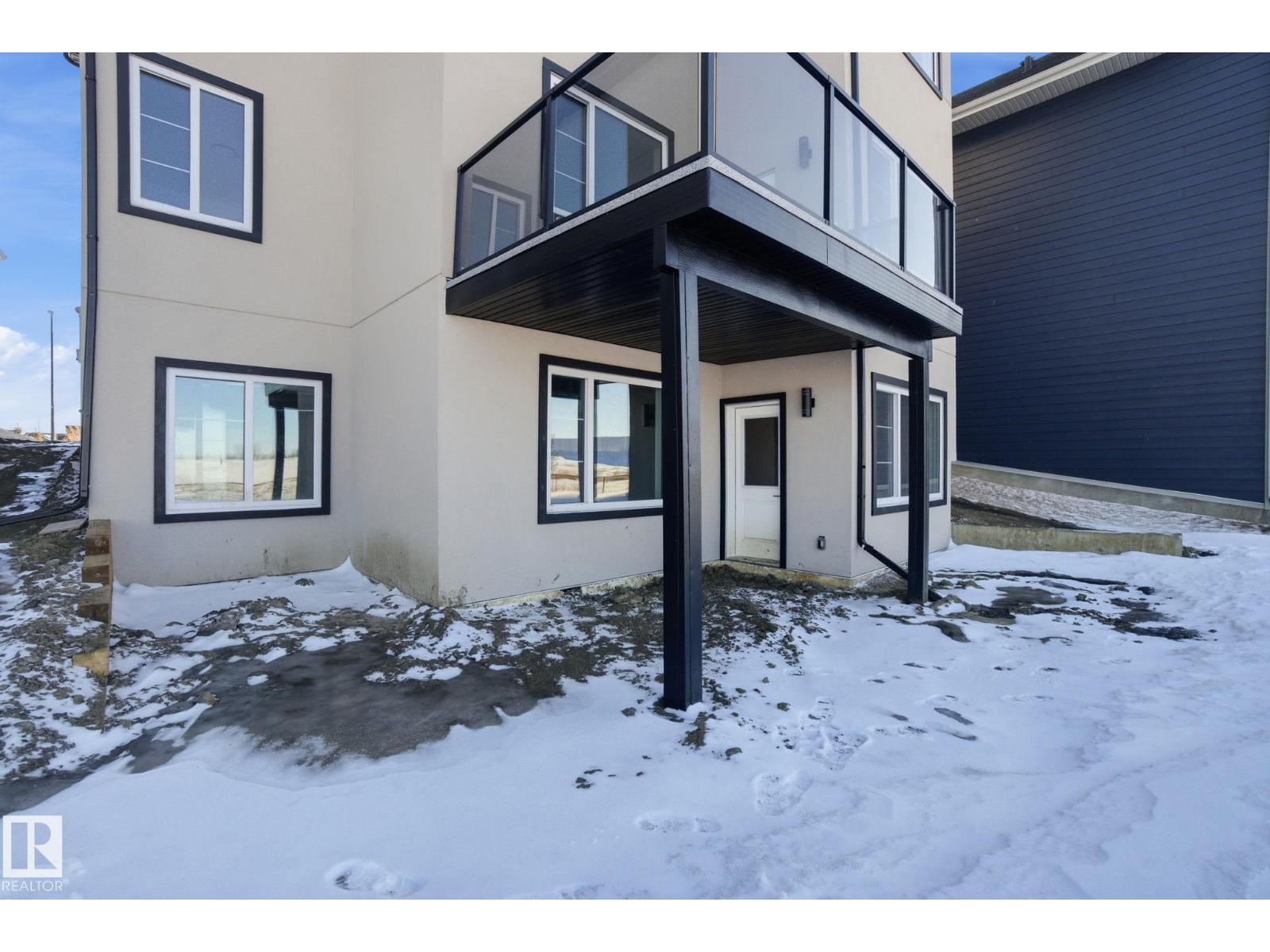 142 Edgewater Ci, Leduc, Alberta  T9E 1K5 - Photo 59 - E4471132