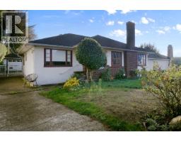 1830 W 33RD AVENUE, Vancouver, British Columbia