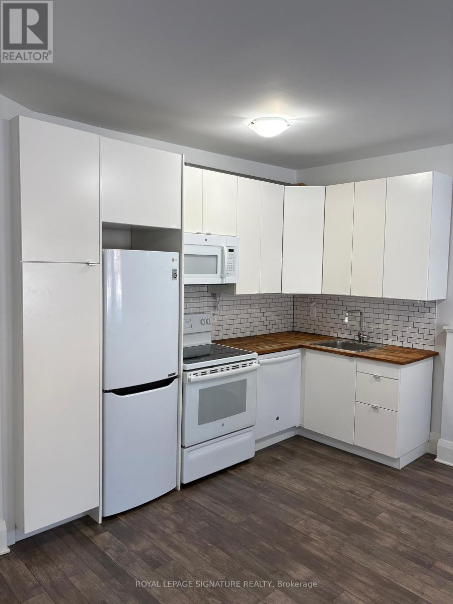 Apt 1 - 295 Arthur Street, Oshawa, Ontario  L1H 1N7 - Photo 12 - E12760014