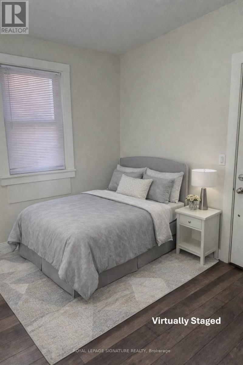 Apt 1 - 295 Arthur Street, Oshawa, Ontario  L1H 1N7 - Photo 23 - E12760014