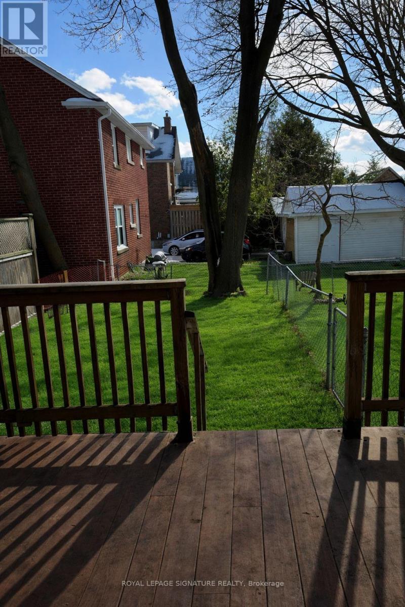 Apt 1 - 295 Arthur Street, Oshawa, Ontario  L1H 1N7 - Photo 26 - E12760014