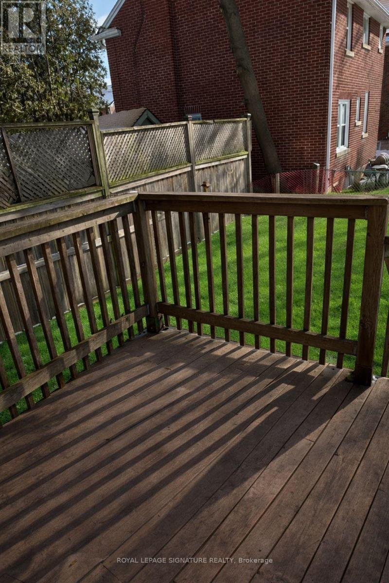 Apt 1 - 295 Arthur Street, Oshawa, Ontario  L1H 1N7 - Photo 27 - E12760014