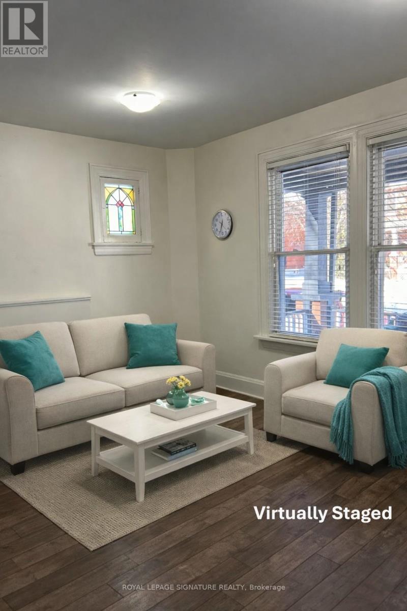 Apt 1 - 295 Arthur Street, Oshawa, Ontario  L1H 1N7 - Photo 7 - E12760014