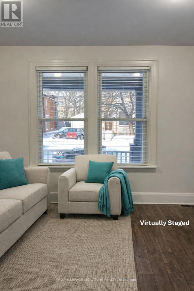 Apt 1 - 295 Arthur Street, Oshawa, Ontario  L1H 1N7 - Photo 9 - E12760014