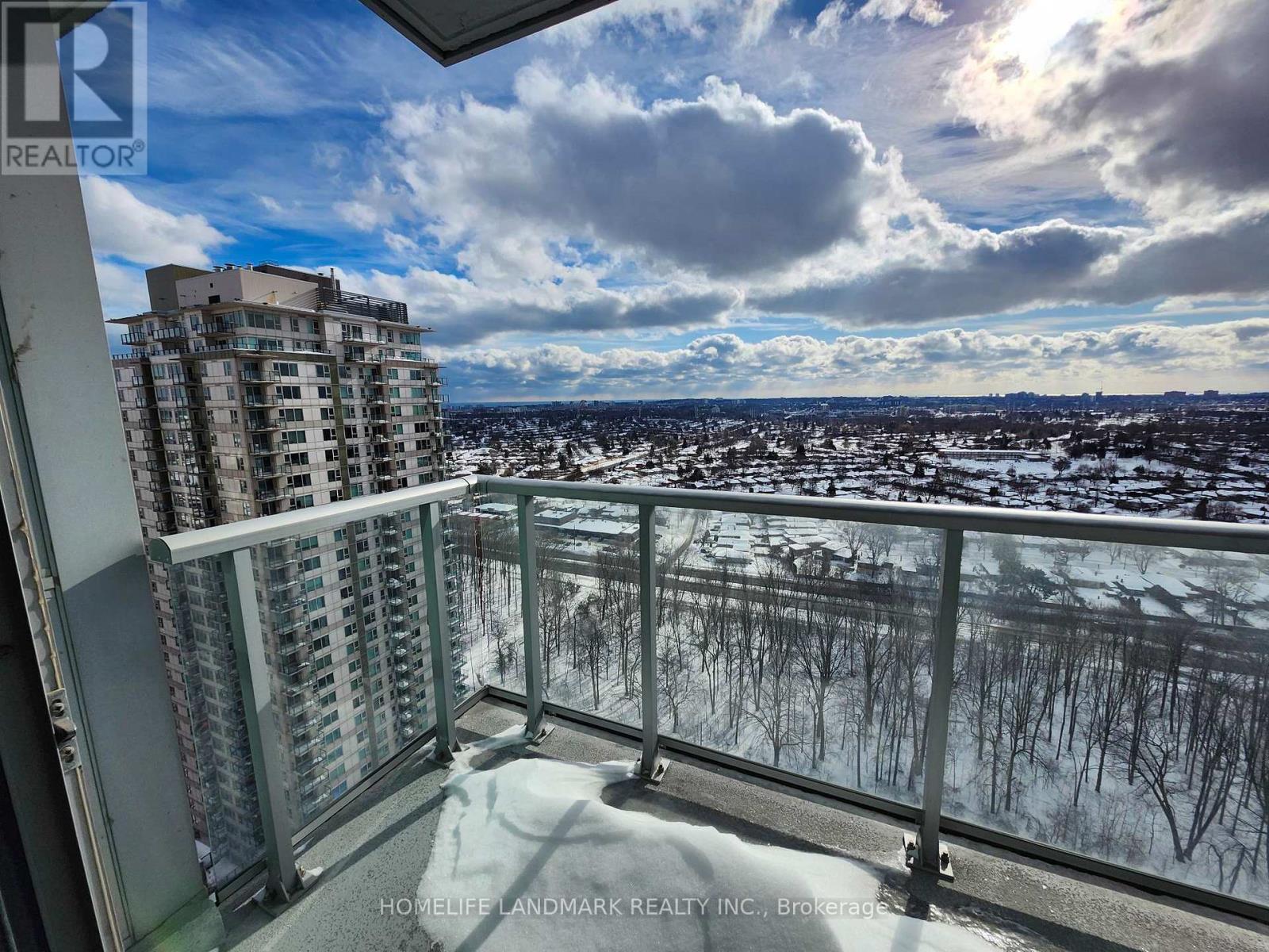 2711 - 50 Town Centre Court, Toronto, Ontario  M1P 0A9 - Photo 11 - E12760028