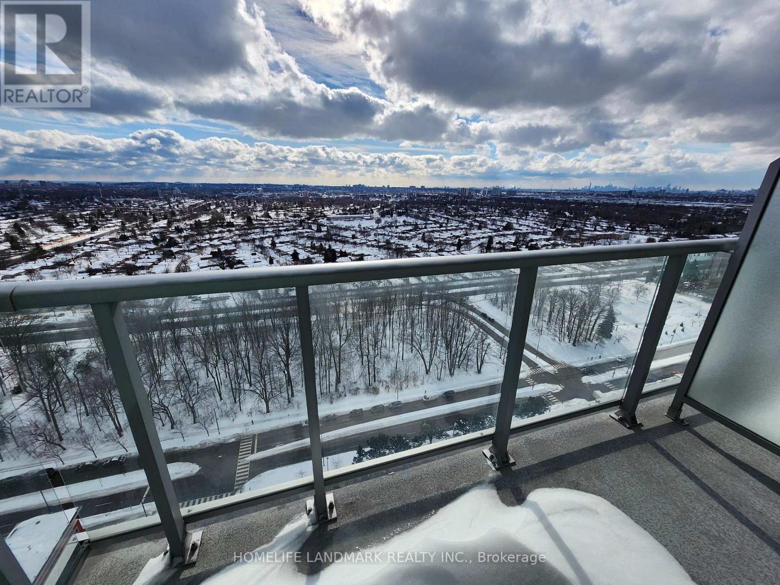 2711 - 50 Town Centre Court, Toronto, Ontario  M1P 0A9 - Photo 12 - E12760028