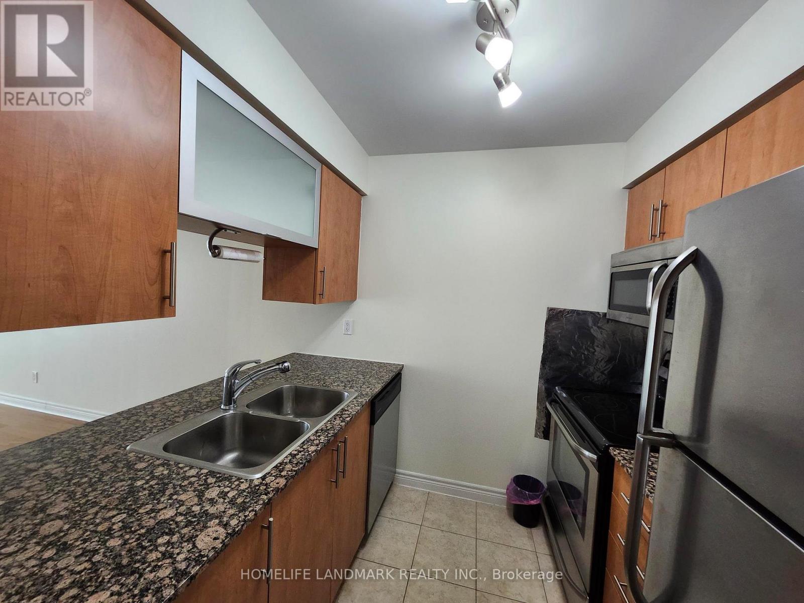 2711 - 50 Town Centre Court, Toronto, Ontario  M1P 0A9 - Photo 5 - E12760028