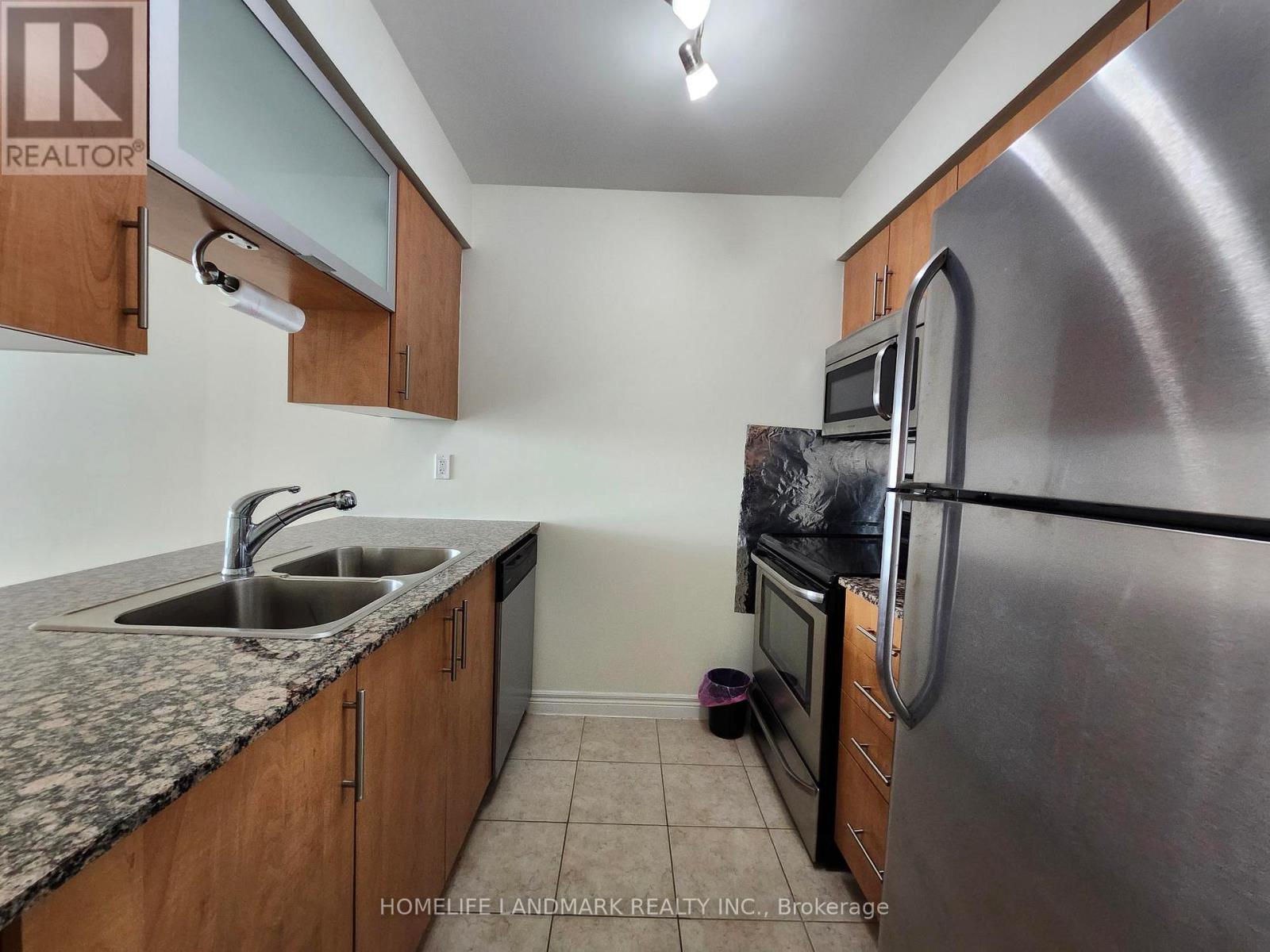 2711 - 50 Town Centre Court, Toronto, Ontario  M1P 0A9 - Photo 6 - E12760028