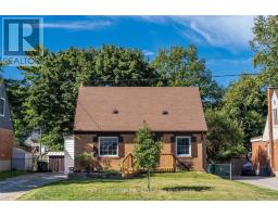 142 HAREWOOD AVENUE, Toronto, Ontario