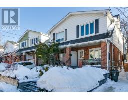 189 QUEENSDALE AVENUE, Toronto, Ontario