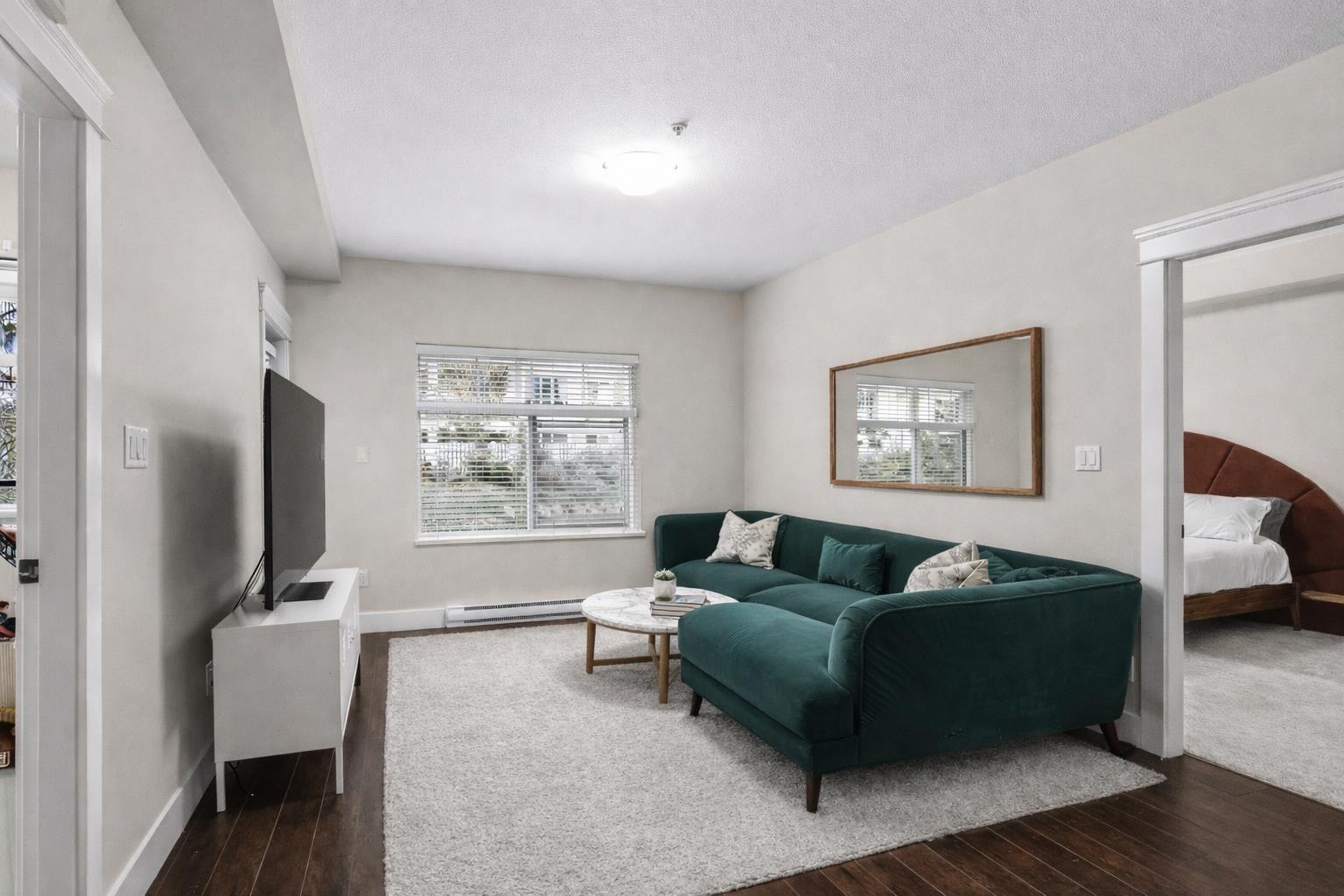 203 19530 65 Avenue, Surrey, British Columbia  V4N 6M1 - Photo 5 - R3086882