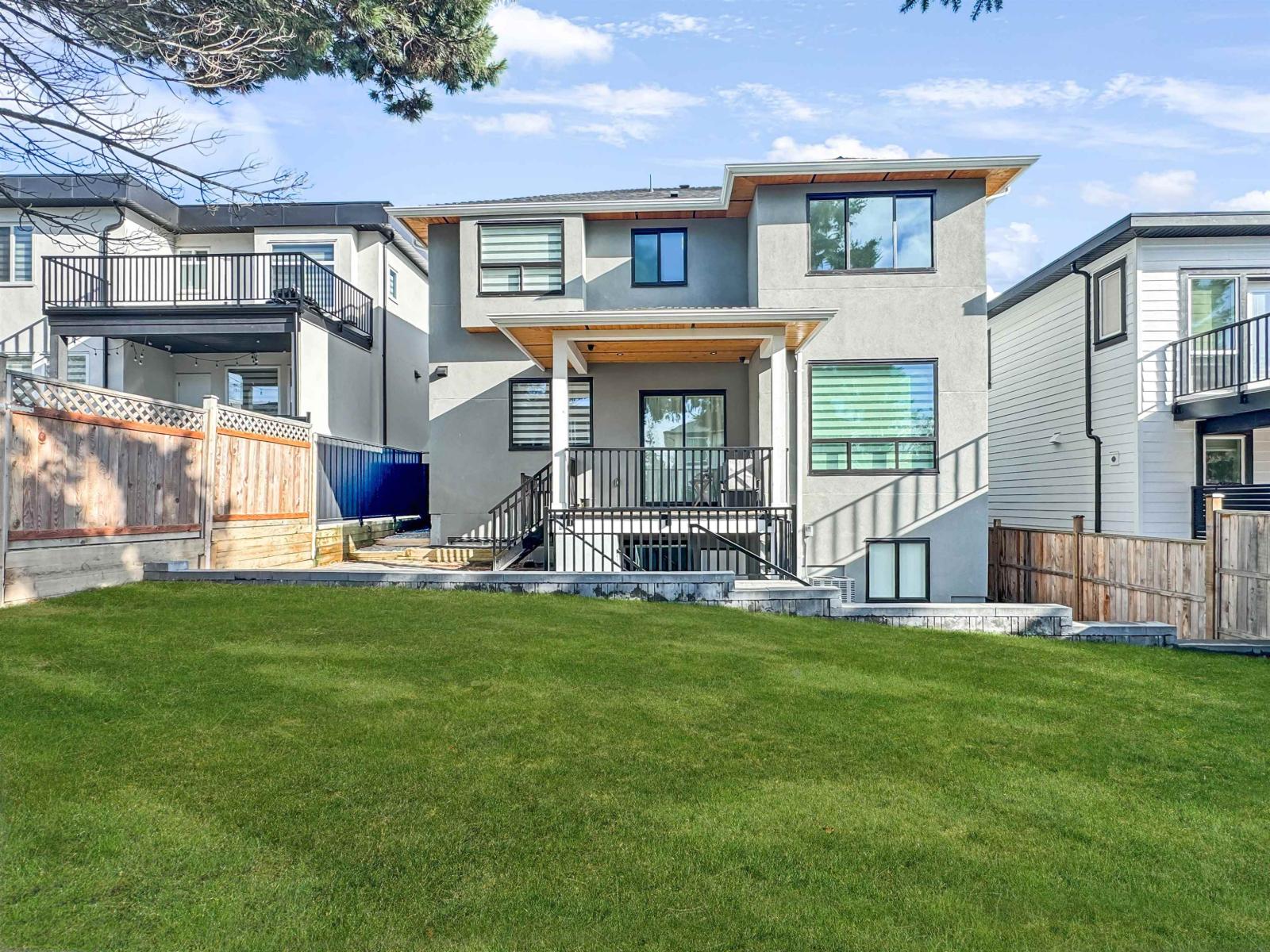 Bsmt 1695 167th Street, Surrey, British Columbia  V3Z 0B4 - Photo 2 - R3086884