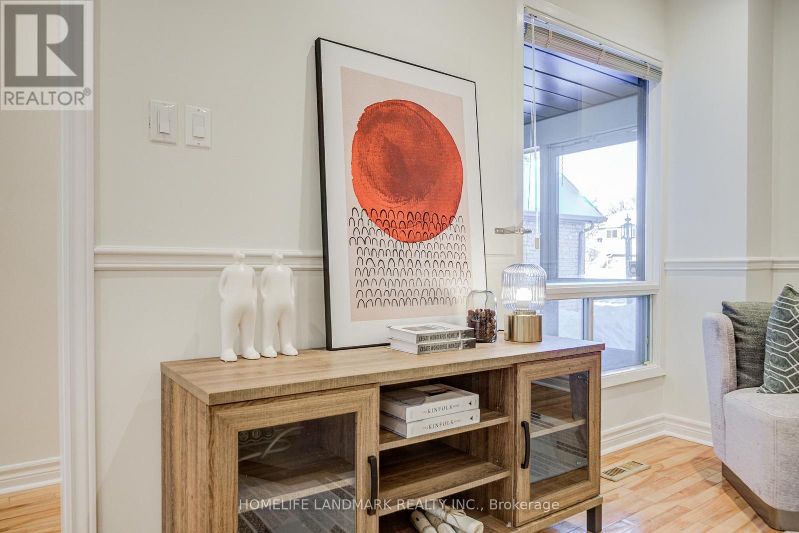 101 Upton Crescent, Markham, Ontario  L3R 3T3 - Photo 14 - N12760024