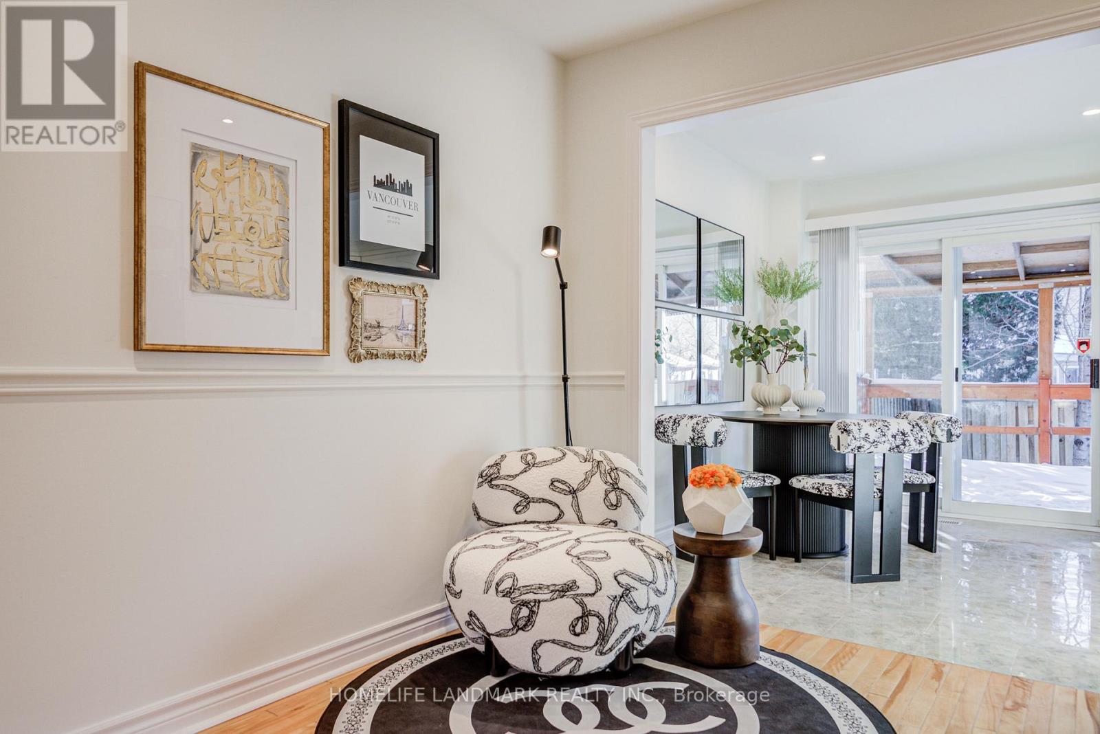 101 Upton Crescent, Markham, Ontario  L3R 3T3 - Photo 15 - N12760024