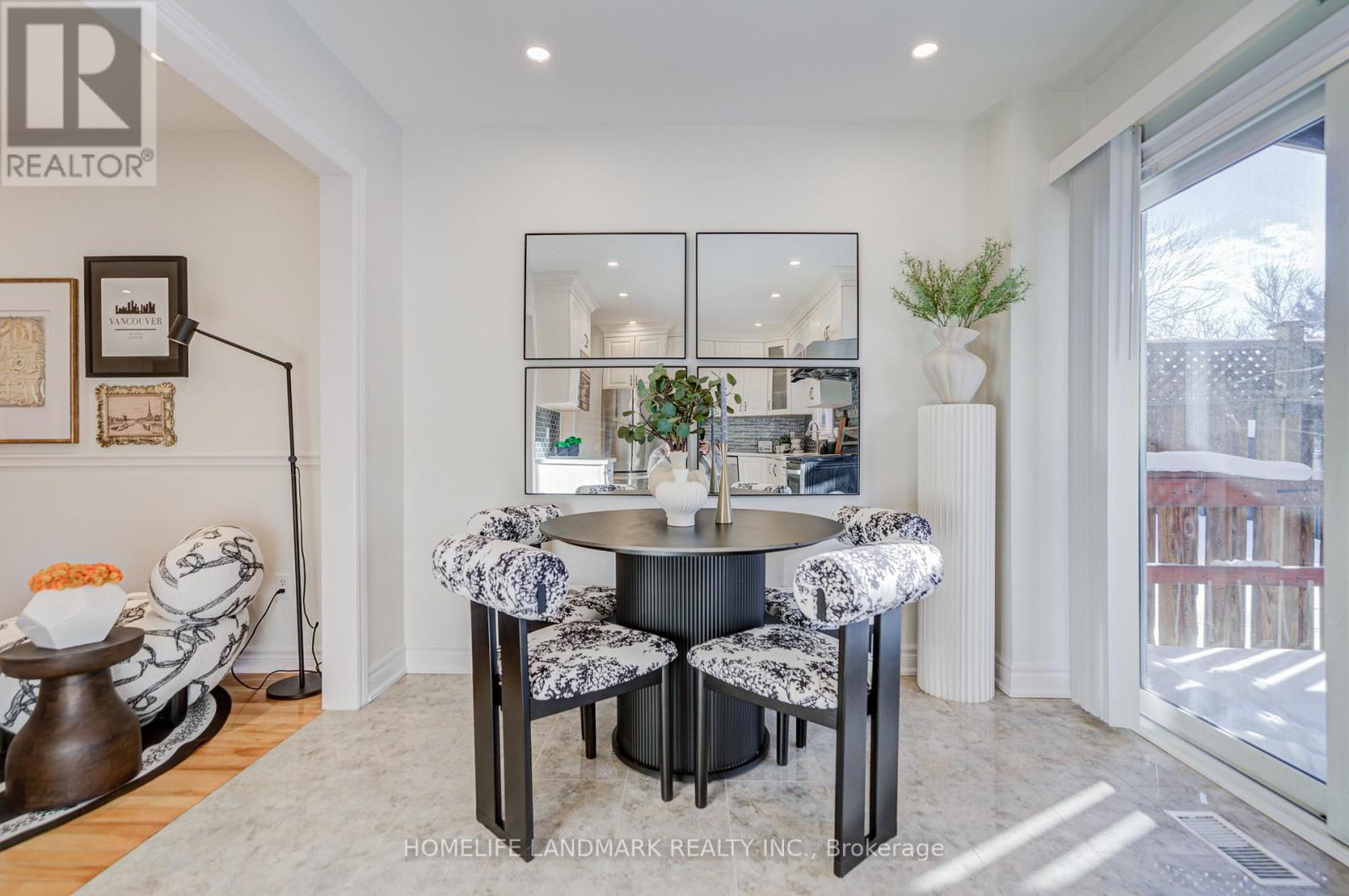 101 Upton Crescent, Markham, Ontario  L3R 3T3 - Photo 18 - N12760024