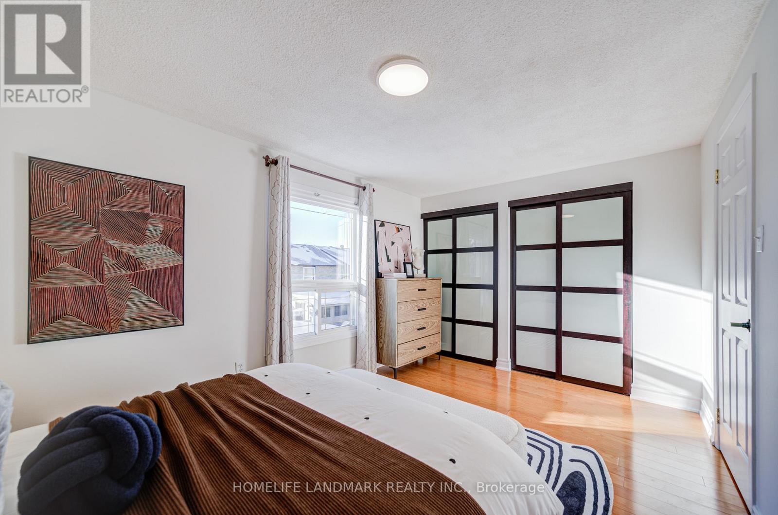 101 Upton Crescent, Markham, Ontario  L3R 3T3 - Photo 23 - N12760024