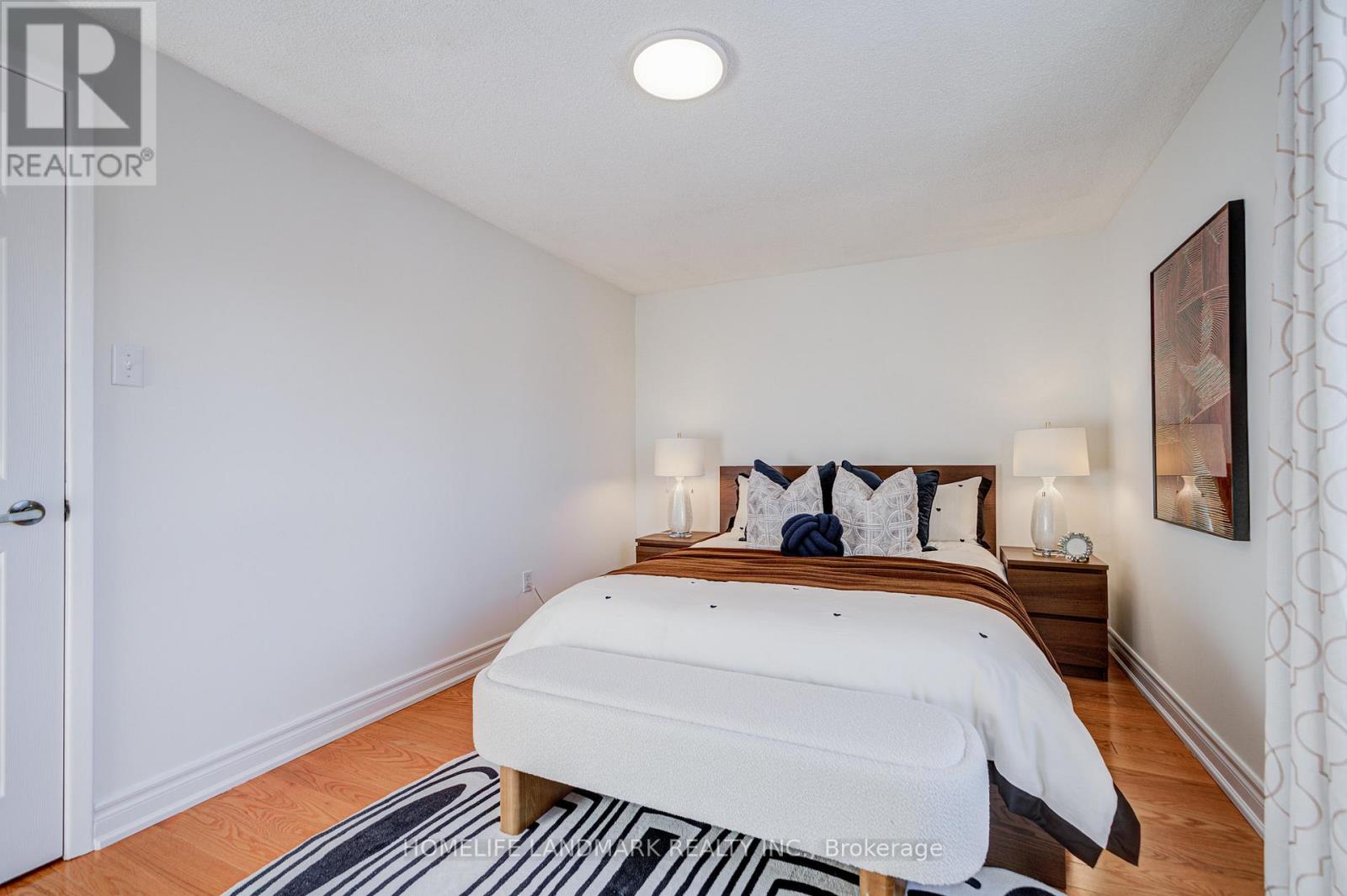 101 Upton Crescent, Markham, Ontario  L3R 3T3 - Photo 26 - N12760024