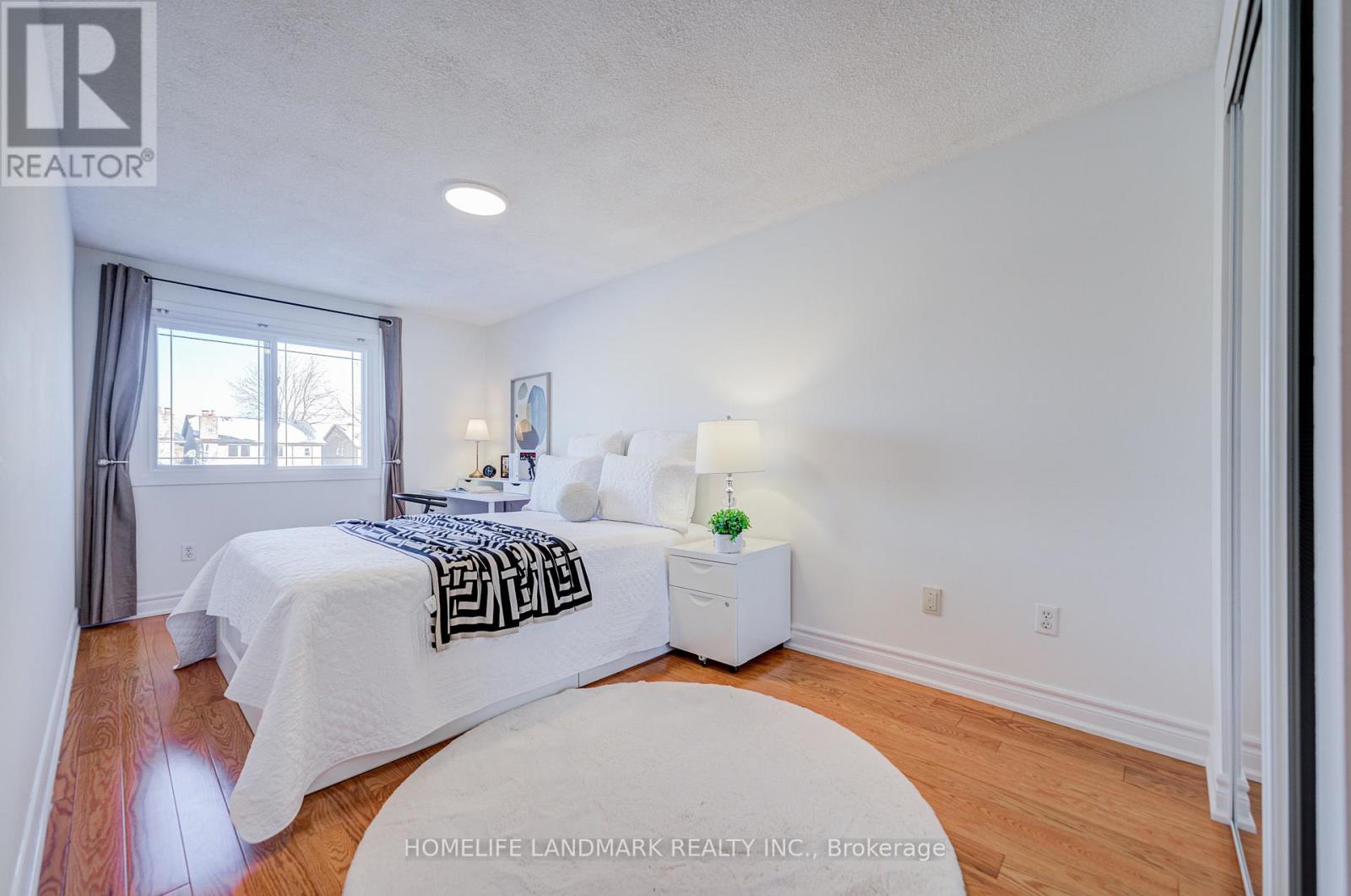 101 Upton Crescent, Markham, Ontario  L3R 3T3 - Photo 31 - N12760024