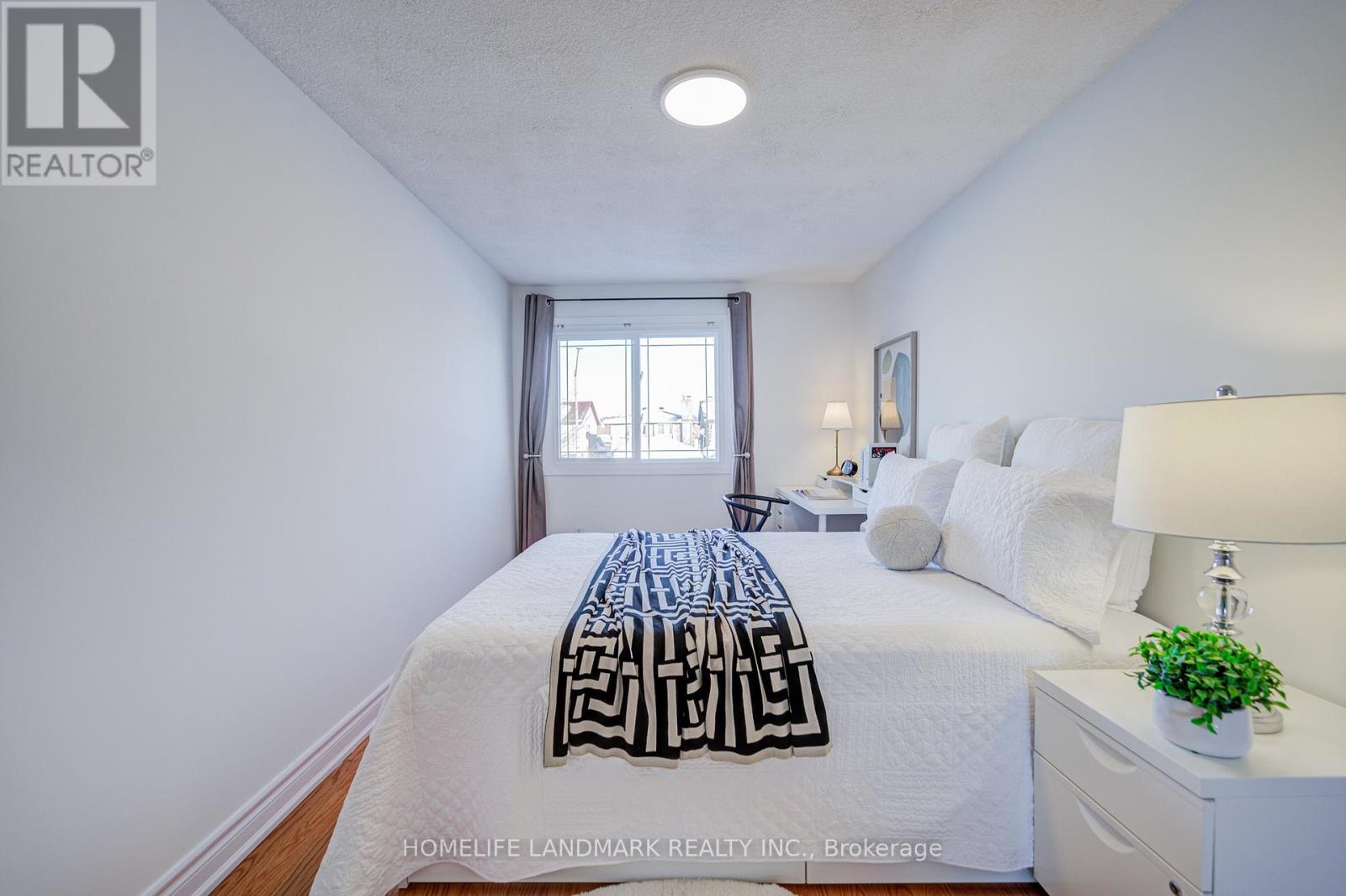 101 Upton Crescent, Markham, Ontario  L3R 3T3 - Photo 32 - N12760024