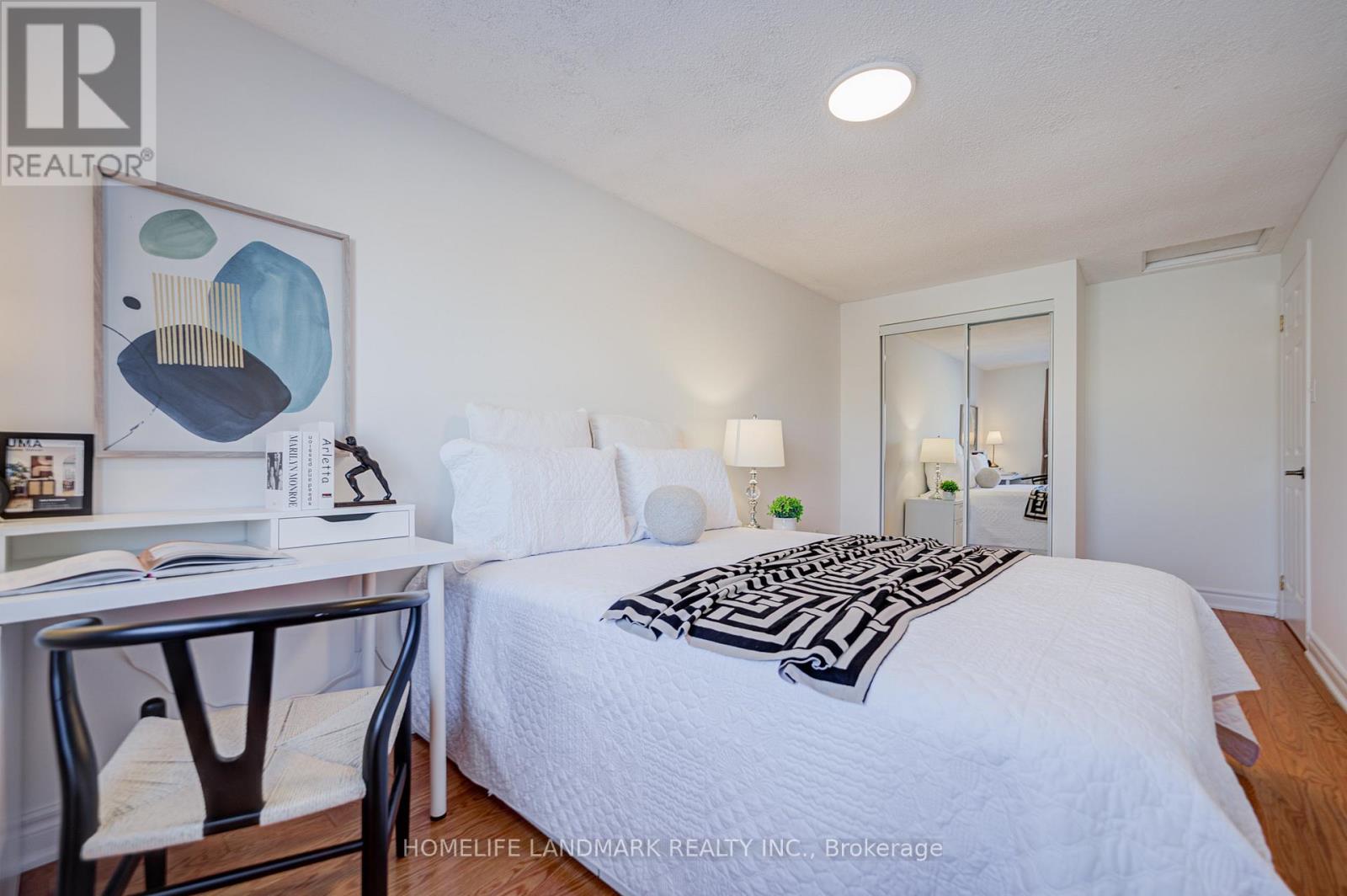 101 Upton Crescent, Markham, Ontario  L3R 3T3 - Photo 34 - N12760024