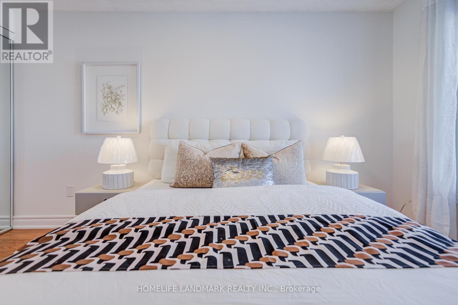 101 Upton Crescent, Markham, Ontario  L3R 3T3 - Photo 36 - N12760024