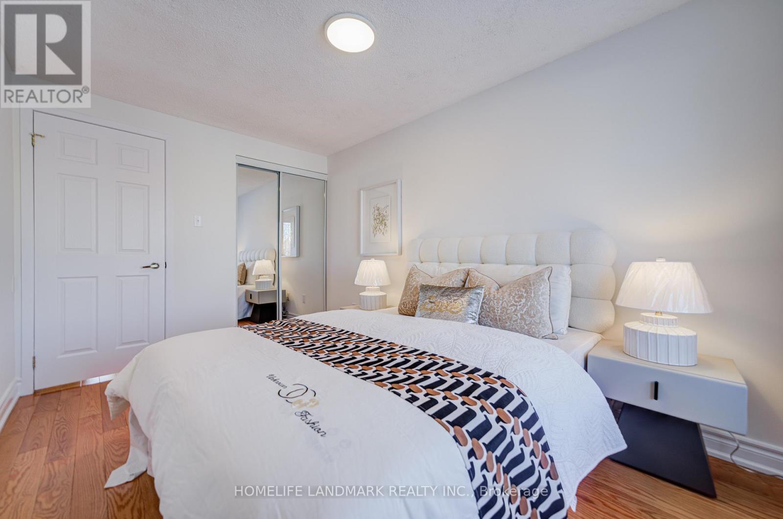 101 Upton Crescent, Markham, Ontario  L3R 3T3 - Photo 38 - N12760024