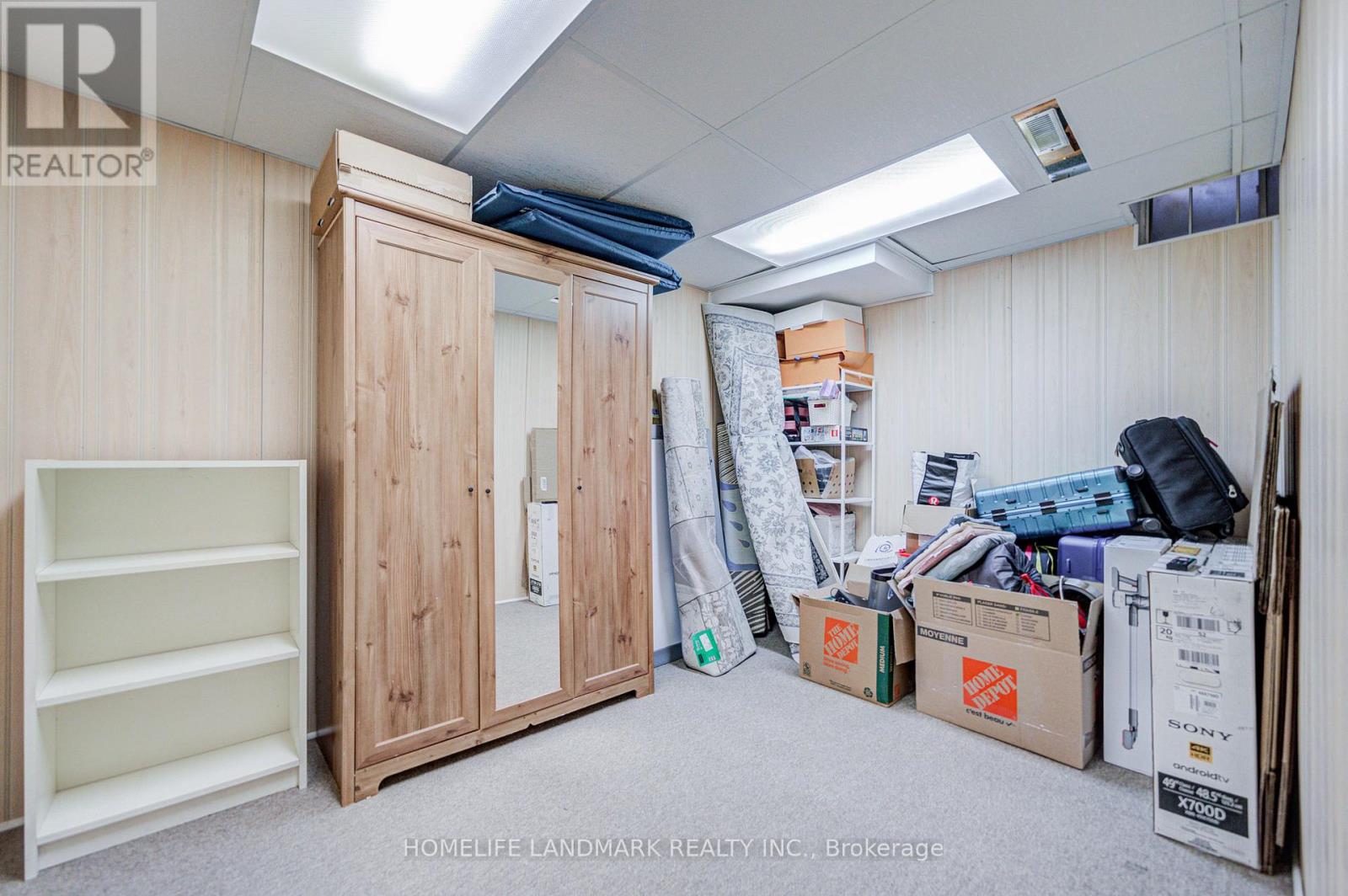 101 Upton Crescent, Markham, Ontario  L3R 3T3 - Photo 43 - N12760024