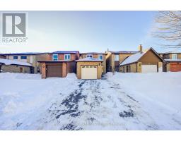 101 UPTON CRESCENT, Markham, Ontario