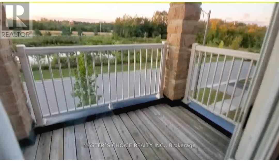 100 Rougeview Park Crescent, Markham, Ontario  L6E 0P9 - Photo 13 - N12760044