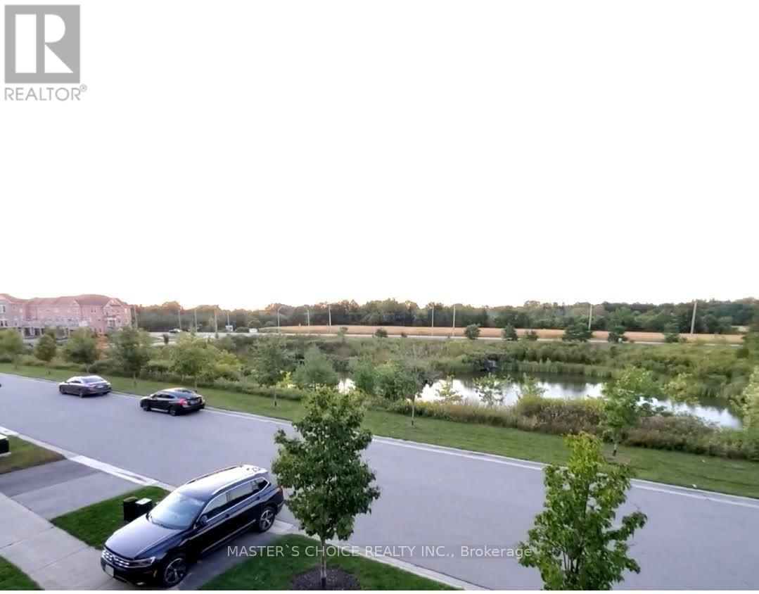 100 Rougeview Park Crescent, Markham, Ontario  L6E 0P9 - Photo 2 - N12760044