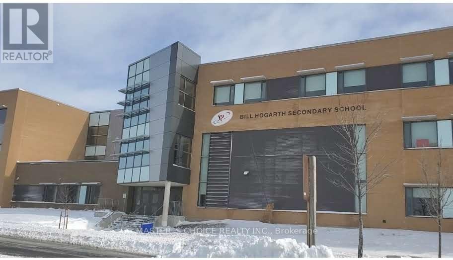 100 Rougeview Park Crescent, Markham, Ontario  L6E 0P9 - Photo 23 - N12760044