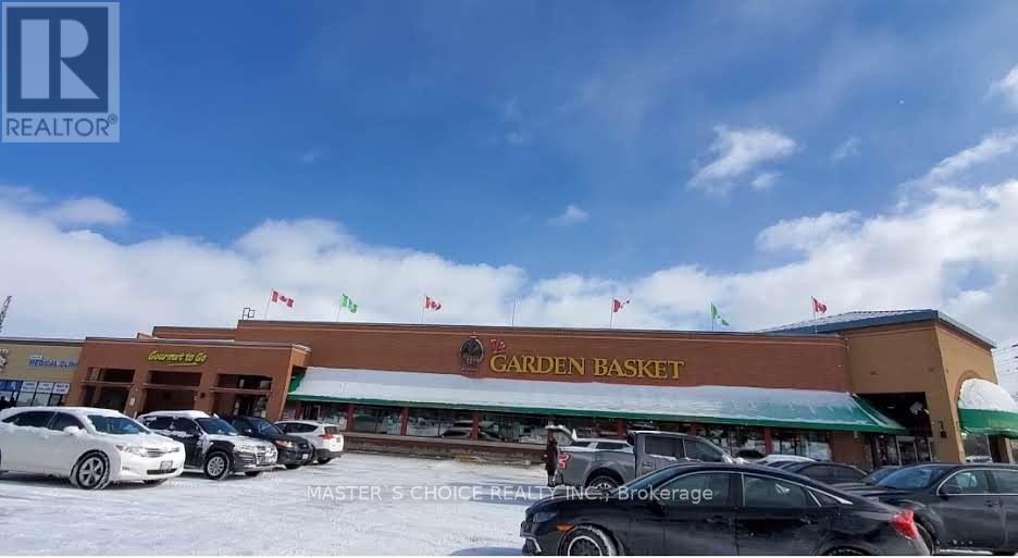 100 Rougeview Park Crescent, Markham, Ontario  L6E 0P9 - Photo 24 - N12760044