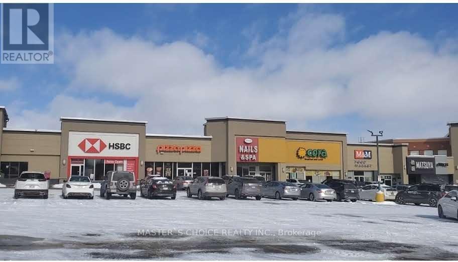 100 Rougeview Park Crescent, Markham, Ontario  L6E 0P9 - Photo 25 - N12760044