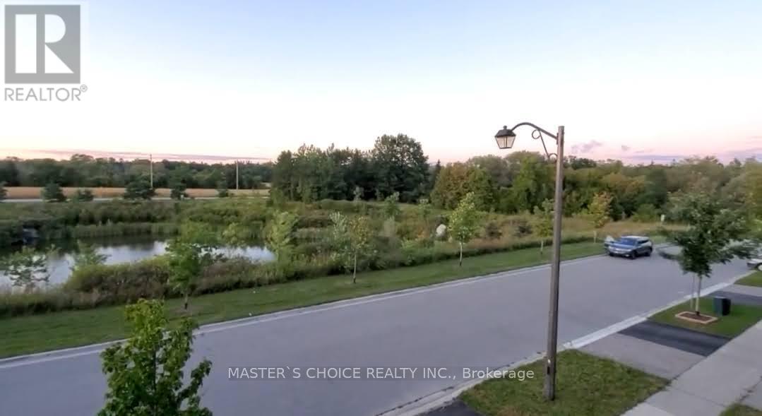 100 Rougeview Park Crescent, Markham, Ontario  L6E 0P9 - Photo 3 - N12760044