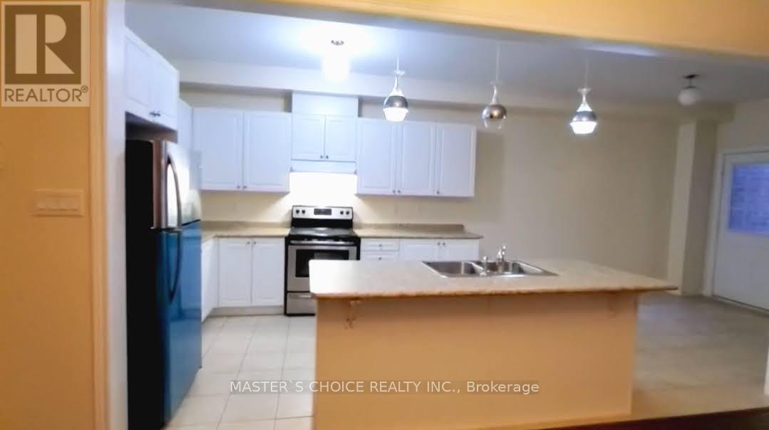 100 Rougeview Park Crescent, Markham, Ontario  L6E 0P9 - Photo 6 - N12760044