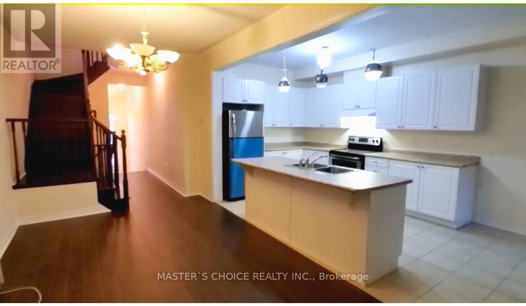 100 Rougeview Park Crescent, Markham, Ontario  L6E 0P9 - Photo 7 - N12760044