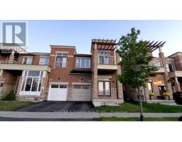 100 ROUGEVIEW PARK CRESCENT, Markham, Ontario