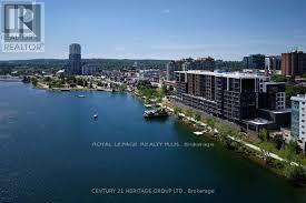 616 - 185 DUNLOP STREET E, barrie (lakeshore), Ontario